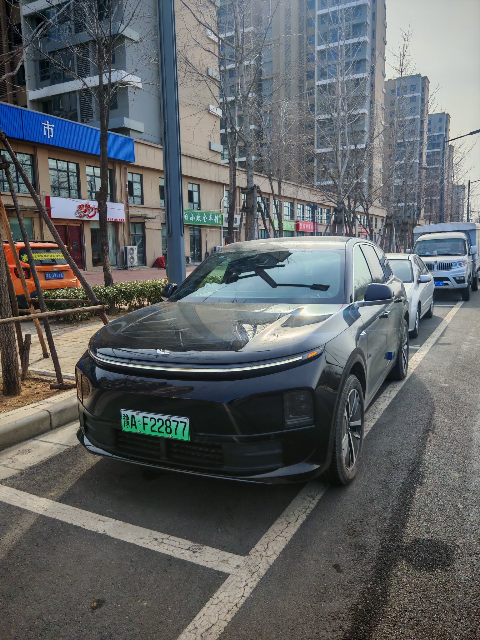 DB真人旗舰ONE口碑_DB真人旗舰汽车